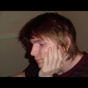 Meet your Posher, Cody